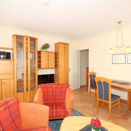 Appartamento Haus Alice - Becker 36/10 Westerland Esterno foto